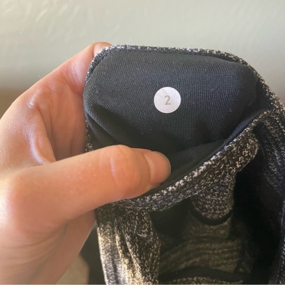 Lululemon Wunder Under Hi-Rise Tight - Picture 5 of 6